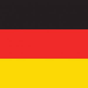 flag germany